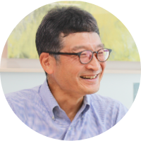 お客様の声ユーザーイメージ