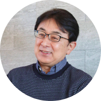 お客様の声ユーザーイメージ