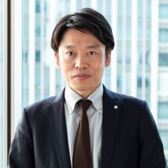 遠山 智 スタッフ紹介 一部 武蔵コーポレーション株式会社 武蔵コーポレーション株式会社